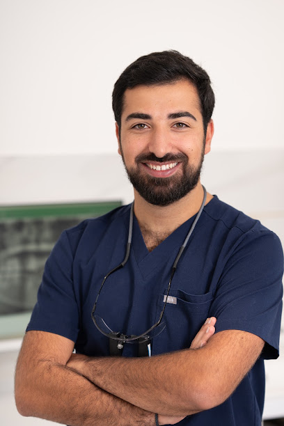 Dentiste - Dr Gregory Uzan Dentiste à Neuilly-Plaisance