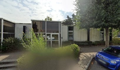 Pignard Marie-Neiges, Dentiste à Rezé