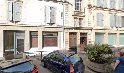 Dr Philippine DUCOTE MACABEO, Dentiste à Vienne