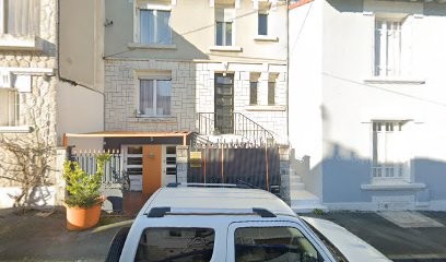 Dr Croquin-Mourlot Isabelle, Dentiste à La Rochelle