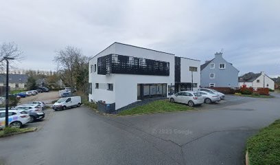 Charlotte LAUTREDOU, Dentiste à Pont-Scorff