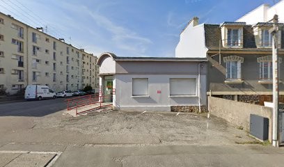 Cuzon Vincent, Dentiste à Brest