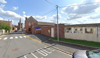 Dr Ana Felice STURZ, Dentiste à Saint-Souplet