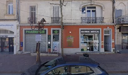 Ladjani Farid, Dentiste à Châteaurenard