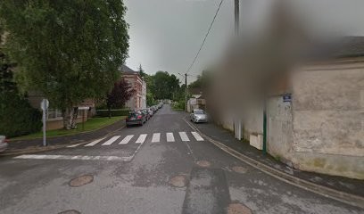 Lefeuvre Michel, Dentiste à Dormans