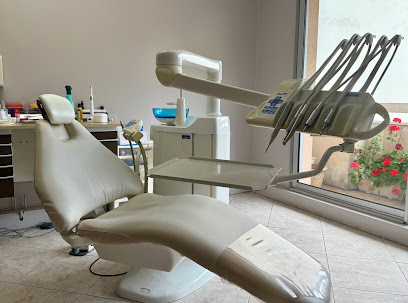 Dr. Philippe Lévy Dentiste au Kremlin-Bicêtre
