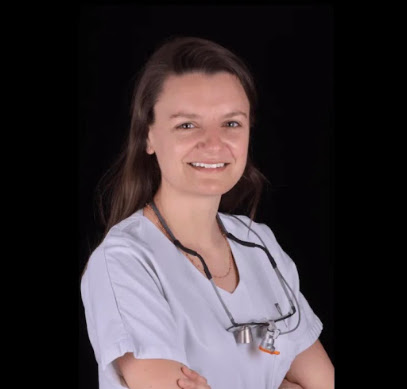 Dr Anne-Sophie Gouriou Dentiste à Montreuil