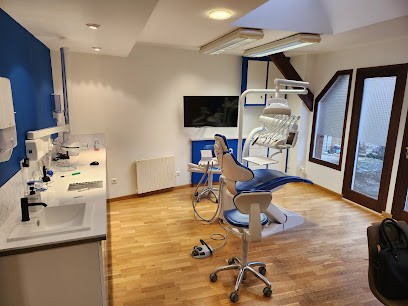 Dr.AL CHIHABE Mahmoud, Dentiste à Noyon