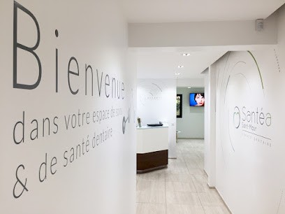 Espace Dentaire Santéa - Saint-Maur-des-Fossés, Dentiste à Saint-Maur-des-Fossés