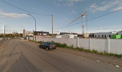 Dr Follin Aurélie, Dentiste au Havre