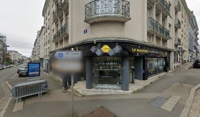 Chirurgiens Dentistes Brest, Dentiste à Brest