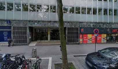 Dr Ichrak SELLAMI CHINE, Dentiste à Paris 19