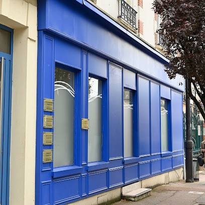 Cabinet Dentaire De Melun, Dentiste à Melun
