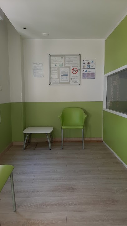 Cabinet dentaire : Michaud Taurinya Amen, Dentiste à Perpignan