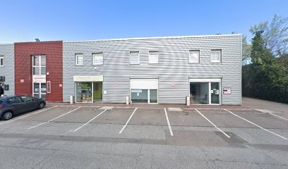 Barre Candido Isabelle, Dentiste à Saint-Nazaire