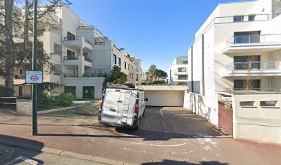 Dr Maeva El Koubi Hazan, Dentiste à Garches