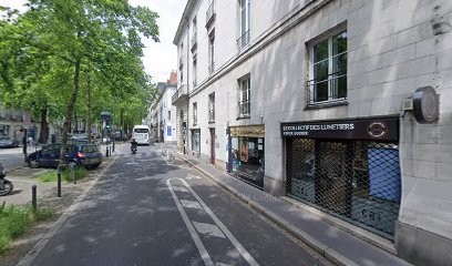 Meyer Bruno, Dentiste à Nantes