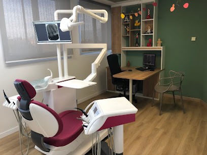 Cabinet dentaire Dr Marion PIGNOLY, Dentiste à Marseille 12