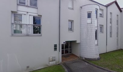 Courtalon-Bertsch Marie-Agnès, Dentiste à Peltre