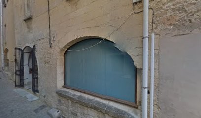 Cabinet Dentaire Dr DALMASSO Victorine, Dentiste à Barbentane