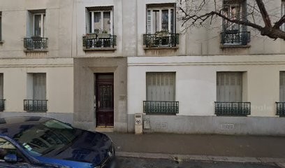 Jouannique Anne, Dentiste à Vitry-sur-Seine