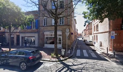 Dahan Sylvie, Dentiste à Toulouse