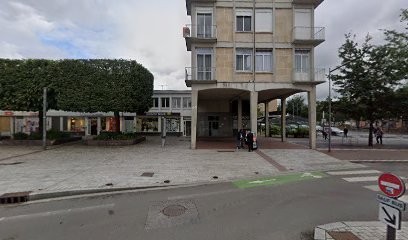 Kacou Melan Amos, Dentiste à Douai