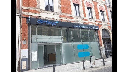 Centre Dentaire Roubaix : Dentiste et Cabinet d'orthodontie Roubaix - Dentego, Dentiste à Roubaix