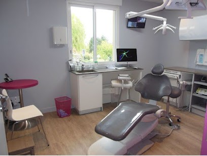 Dr Anne Le Brun, Dentiste à Saint-Laurent-d'Agny