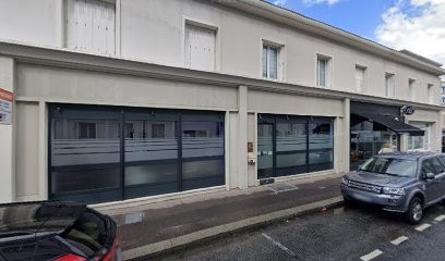 Hegay Juliette, Dentiste au Havre