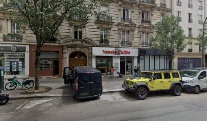 Achouil Martine, Dentiste à Paris 12