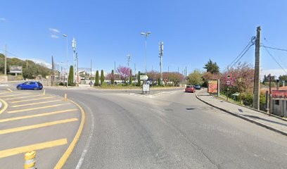 Ollivier-Herbaux Janine, Dentiste à Grasse