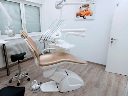 Cabinet dentaire du Docteur Yves Kahhali, Dentiste à Haguenau