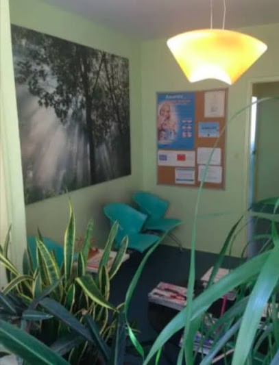 Dr Luiza POPA, Dentiste à Villeurbanne