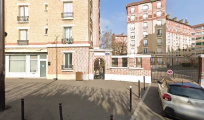 Messaoudi Hadda, Dentiste à Ivry-sur-Seine