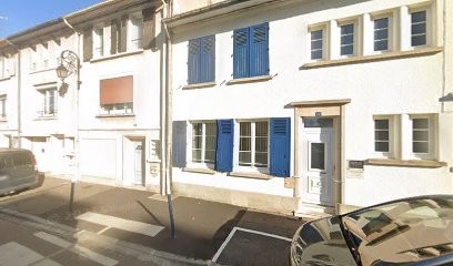 ABOUZAYD Kaïs, Dentiste à La Porte du Der