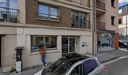 Dr Boussac Audrey, Dentiste à Toulouse