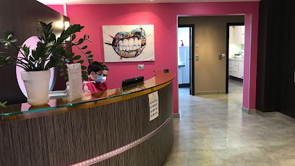 Dr Nathan Mahoun successeur des Drs Champleboux, Dentiste à Arpajon