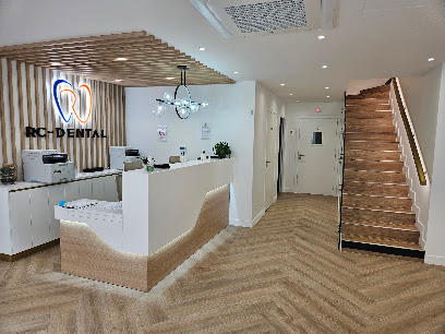 Dr Benchakroune Yahya- Chirurgien Dentiste Dentiste à Vanves
