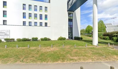 Clipet Fabrice, Dentiste à Cesson-Sévigné