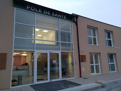 Brocard Anne, Dentiste à Prix-lès-Mézières