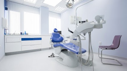 Dr Franck Catry, Dentiste à Lille