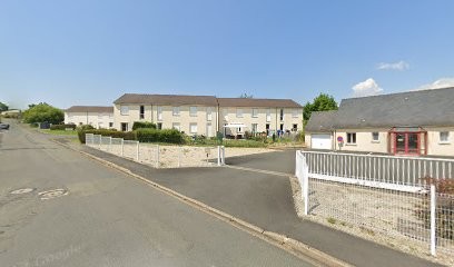 Gandon Yves, Dentiste à Fresnay-sur-Sarthe