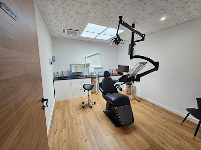 Cabinet dentaire Ste-Odile, Dentiste à Strasbourg