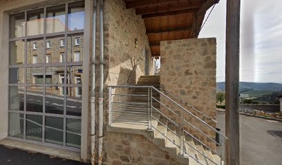 Salinas Christophe, Dentiste à Violay