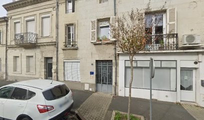 Seynat Docteur en chirurgie dentaire, Dentiste à Chacé