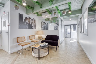 Dr Benzaquen Remy - Cabinet dentaire de l’alouette, Dentiste à Paris 13