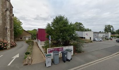 Weckonski Thomas, Dentiste à Corcoué-sur-Logne