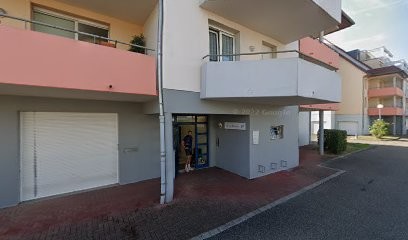 Dr. Séverine JACOB, Dentiste à Molsheim