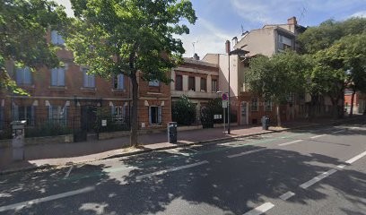 Docteur Rodolphe Pellizzari, Dentiste à Toulouse